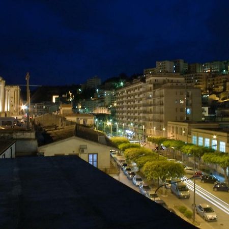 דירות מודיקה Casa Madonna Delle Grazie מראה חיצוני תמונה