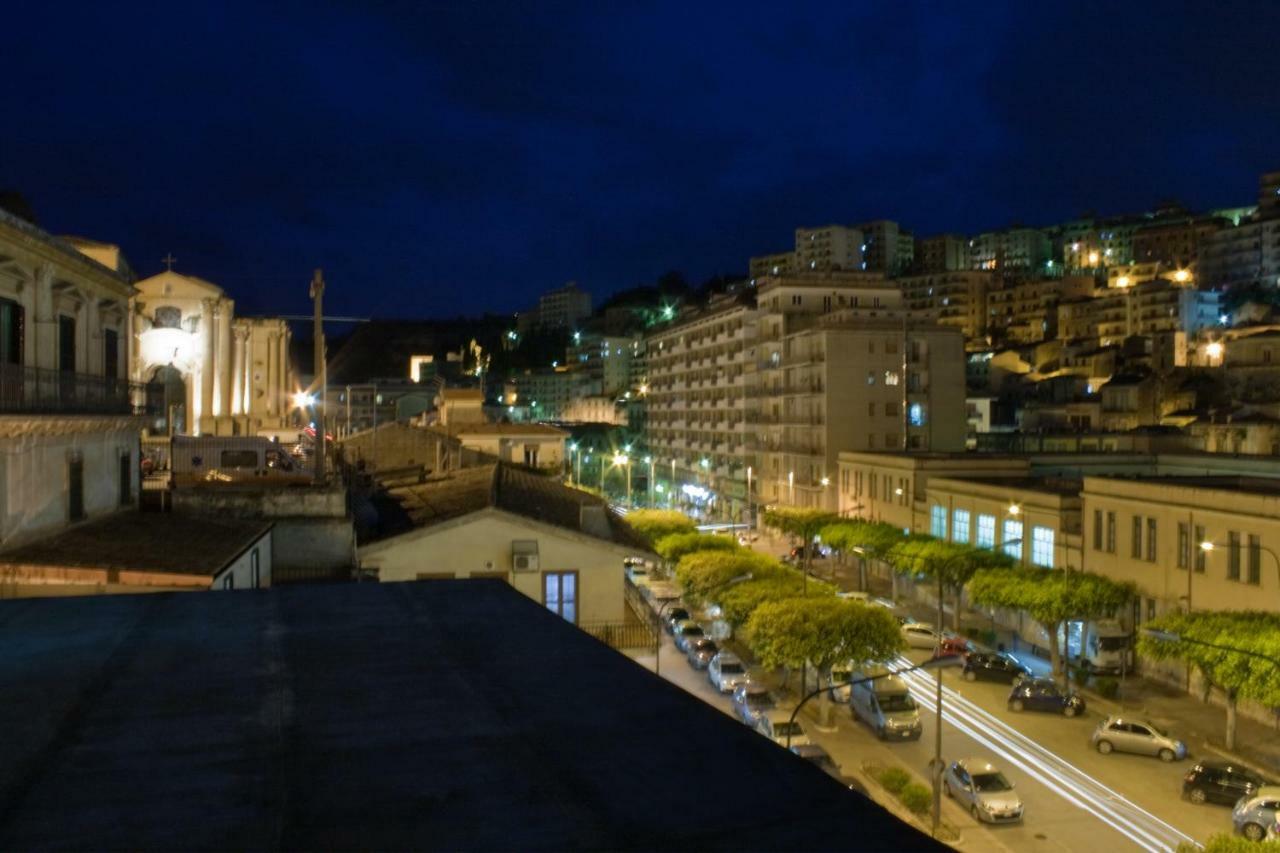 דירות מודיקה Casa Madonna Delle Grazie מראה חיצוני תמונה